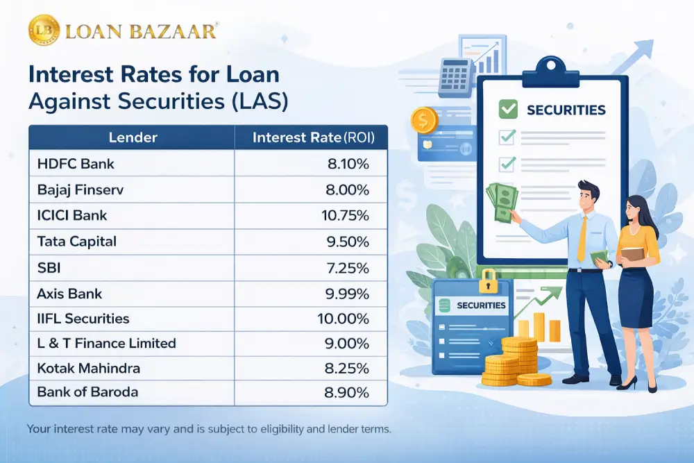 Lower Interest Rates